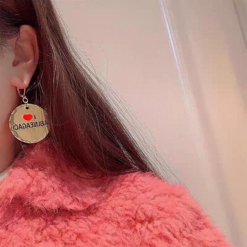 Balenciaga Earrings